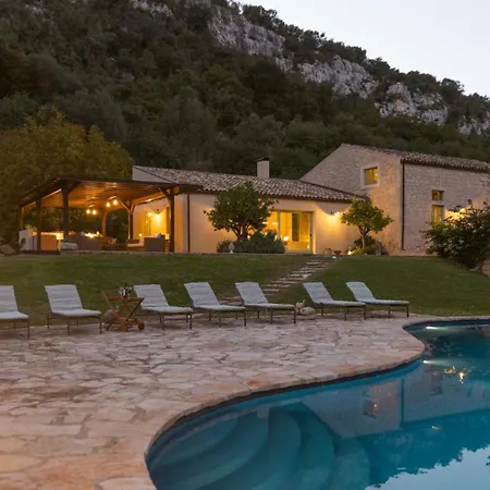 Casale Palombieri By Domusicily Modica