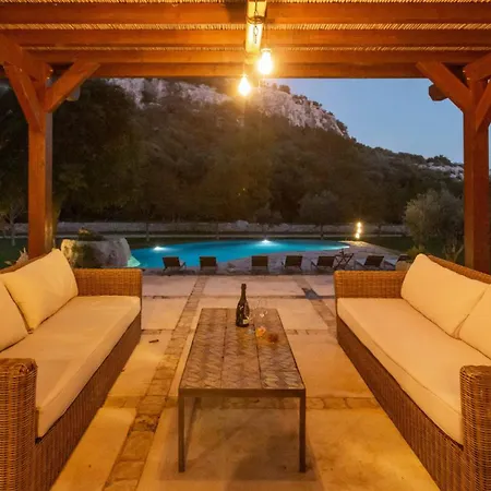 Casale Palombieri By Domusicily Villa Modica