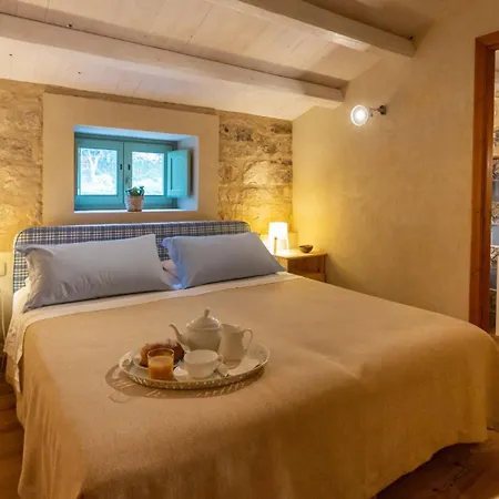 Casale Palombieri By Domusicily Villa *