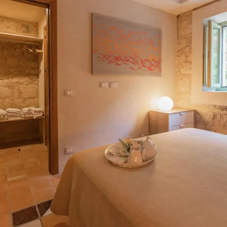 Villa Casale Palombieri By Domusicily