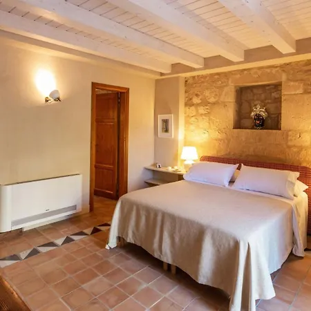Casale Palombieri By Domusicily Villa Modica