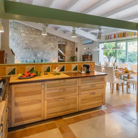Casale Palombieri By Domusicily Villa Modica