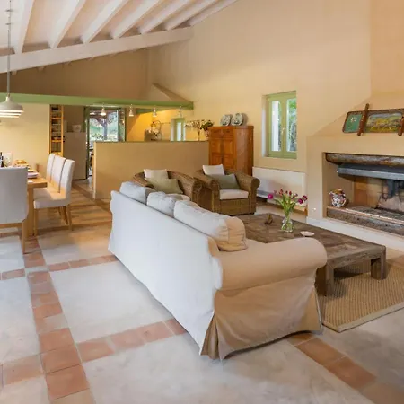 Casale Palombieri By Domusicily Villa *