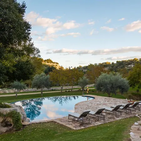 Casale Palombieri By Domusicily Villa *