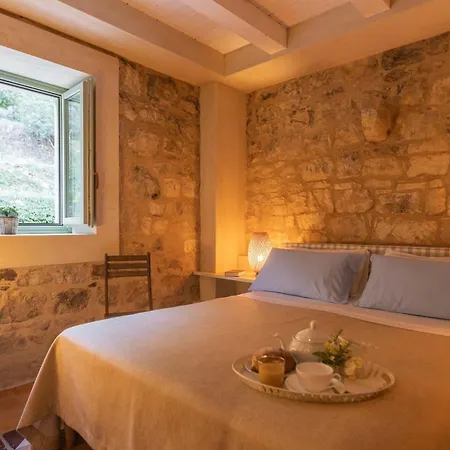 Villa Casale Palombieri By Domusicily Modica
