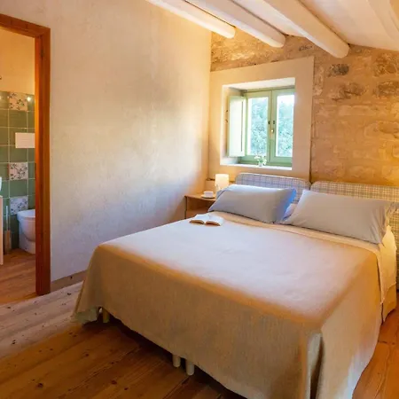 Villa Casale Palombieri By Domusicily