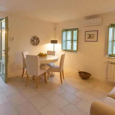 Casale Palombieri By Domusicily Villa *
