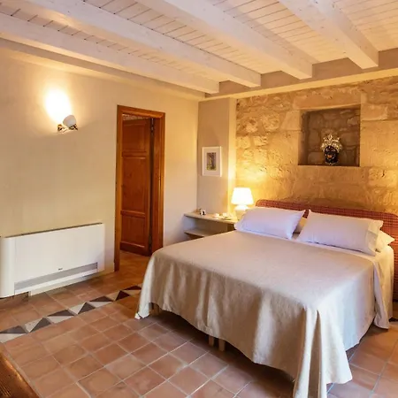 Villa Casale Palombieri By Domusicily Modica