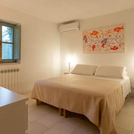 Casale Palombieri By Domusicily *