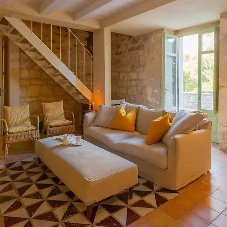 Casale Palombieri By Domusicily Villa *
