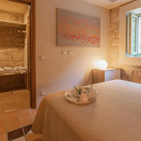Casale Palombieri By Domusicily Villa Modica