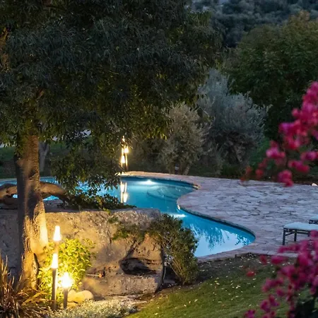 Casale Palombieri By Domusicily * Modica
