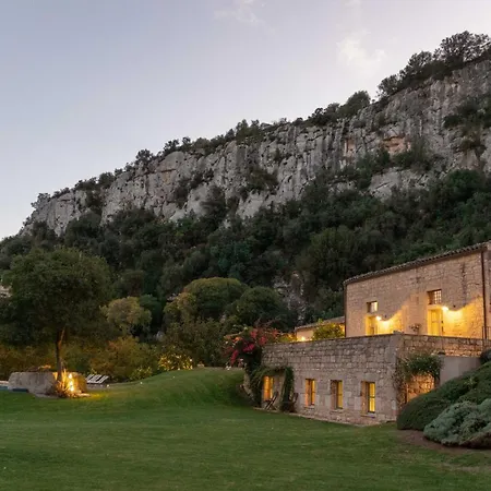 Casale Palombieri By Domusicily Villa