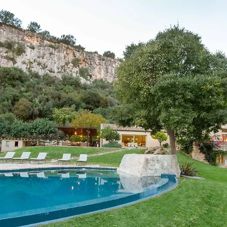 Casale Palombieri By Domusicily Villa Modica