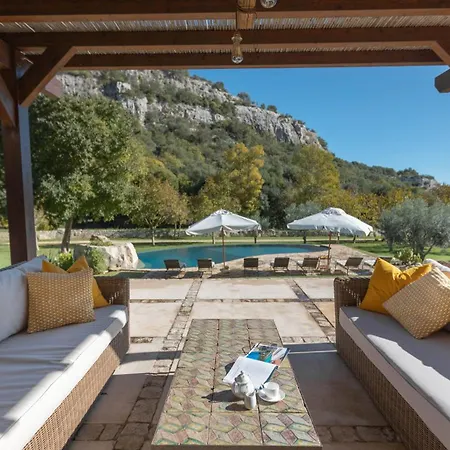 Villa Casale Palombieri By Domusicily Modica