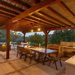 Casale Palombieri By Domusicily Villa