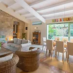 Casale Palombieri By Domusicily Villa *
