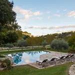 Casale Palombieri By Domusicily Villa *