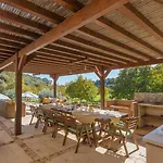 Villa Casale Palombieri By Domusicily Modica
