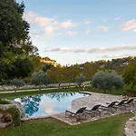 Casale Palombieri By Domusicily
