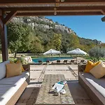 Villa Casale Palombieri By Domusicily Modica